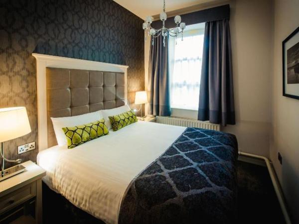 Hotel Isaacs Cork City : photo 3 de la chambre room #22376818