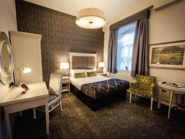 Hotel Isaacs Cork City : photo 4 de la chambre room #22376818