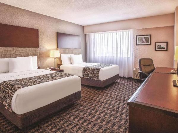 CHN Hotel Monterrey Norte, Trademark Collection by Wyndham : photo 1 de la chambre room #4288418