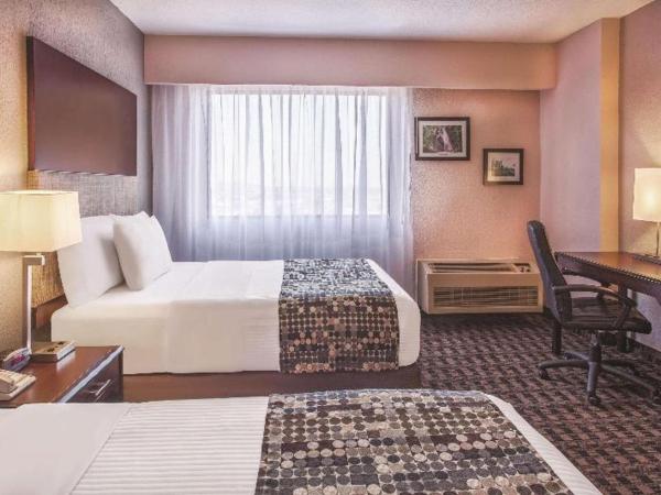 CHN Hotel Monterrey Norte, Trademark Collection by Wyndham : photo 2 de la chambre room #4288419