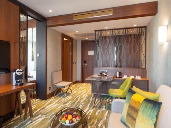 TITANIC Chaussee Berlin : photo 1 de la chambre room #155830473