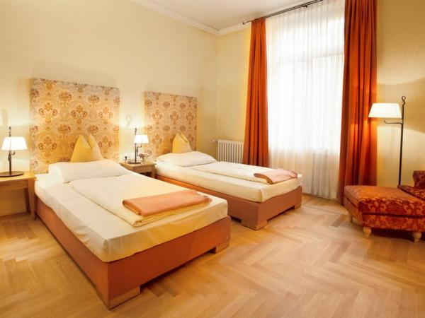 Hotel Villa Florentina : photo 3 de la chambre room #6362916