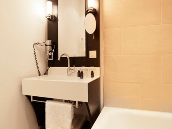 Hotel Villa Florentina : photo 3 de la chambre room #6362917