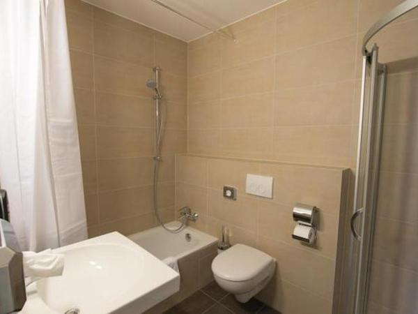 Goethe Business Hotel by Trip Inn : photo 1 de la chambre room #84120414