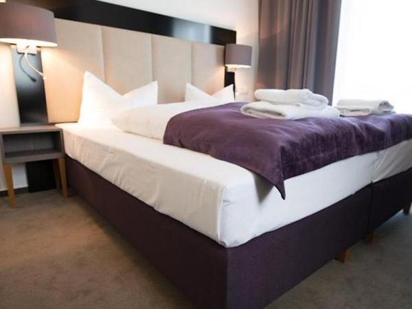 Goethe Business Hotel by Trip Inn : photo 2 de la chambre room #84120414