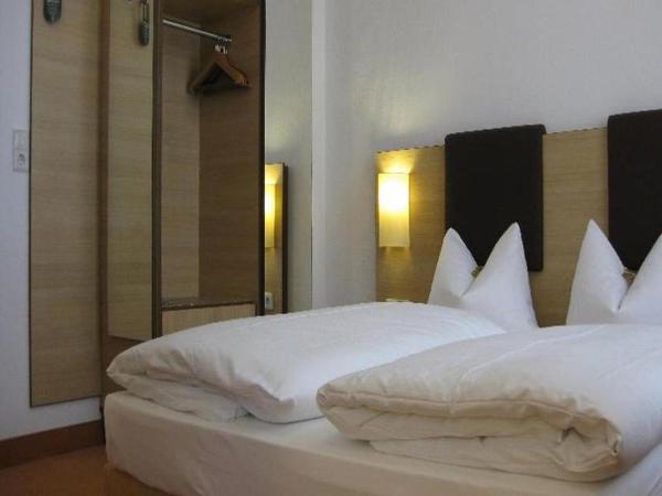 Hotel Flandrischer Hof : photo 2 de la chambre room #6111948