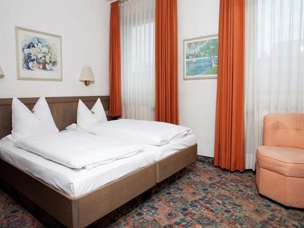 Hotel Flandrischer Hof : photo 3 de la chambre room #6111948
