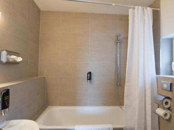 Goethe Business Hotel by Trip Inn : photo 1 de la chambre room #84120416