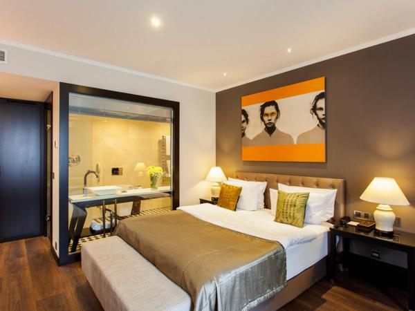 Quentin Boutique Hotel : photo 6 de la chambre room #54411181