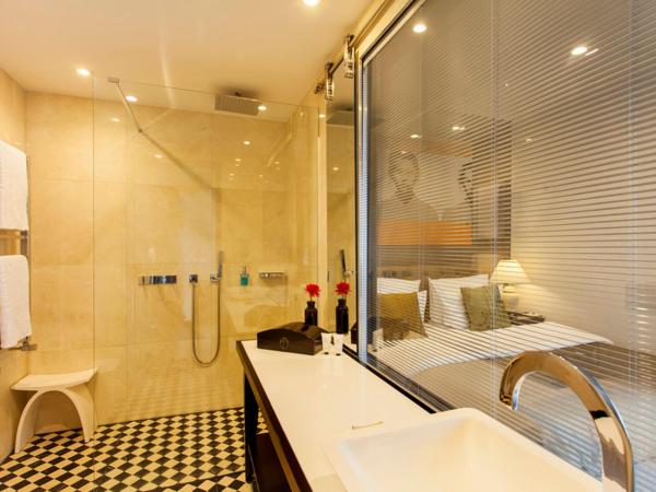 Quentin Boutique Hotel : photo 10 de la chambre room #54411181