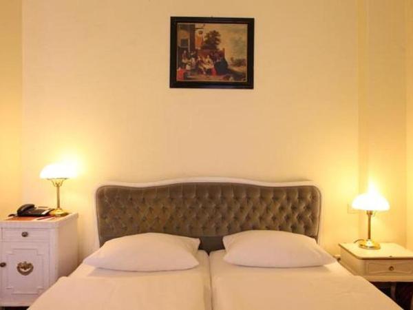 acom-Hotel Berlin Kurfürstendamm : photo 1 de la chambre room #6019436