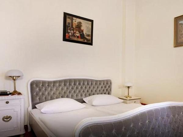 acom-Hotel Berlin Kurfürstendamm : photo 3 de la chambre room #6019436