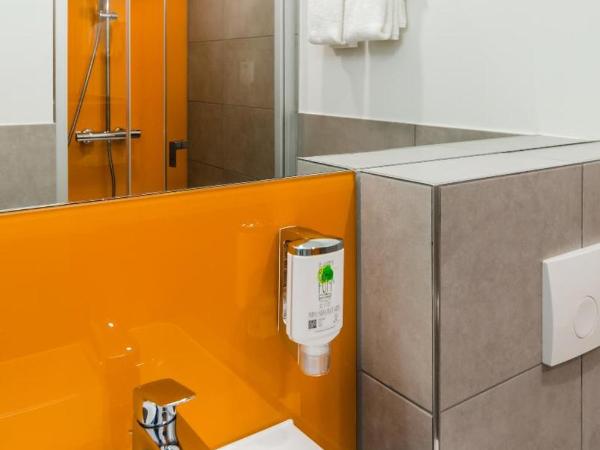 Campanile Leipzig Halle Airport : photo 1 de la chambre room #288163406