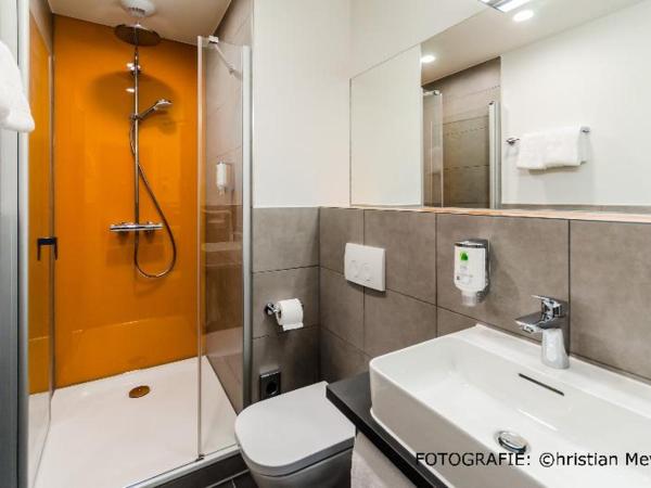 Campanile Leipzig Halle Airport : photo 1 de la chambre room #288163407