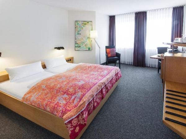 Best Western Hotel Bremen City : photo 4 de la chambre appartement simple confort