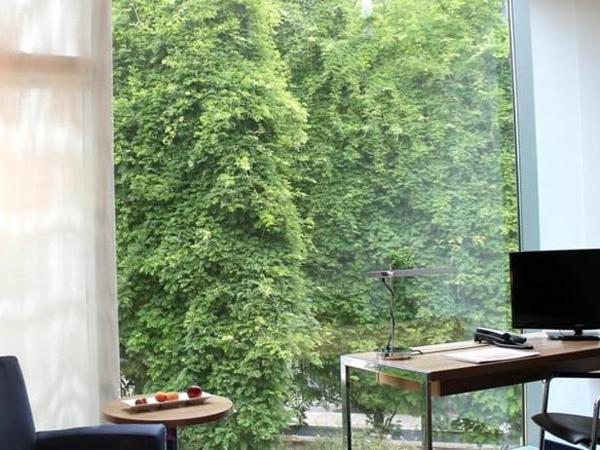 Seminaris CampusHotel Berlin : photo 2 de la chambre room #7593383