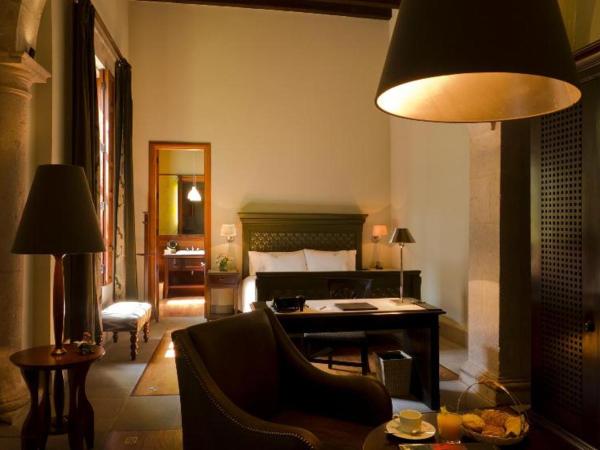 Casa Grande Hotel Boutique : photo 2 de la chambre room #33746808