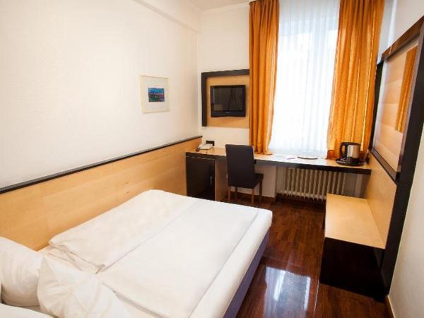 Boutique 003 Köln am DOM : photo 1 de la chambre room #6116624