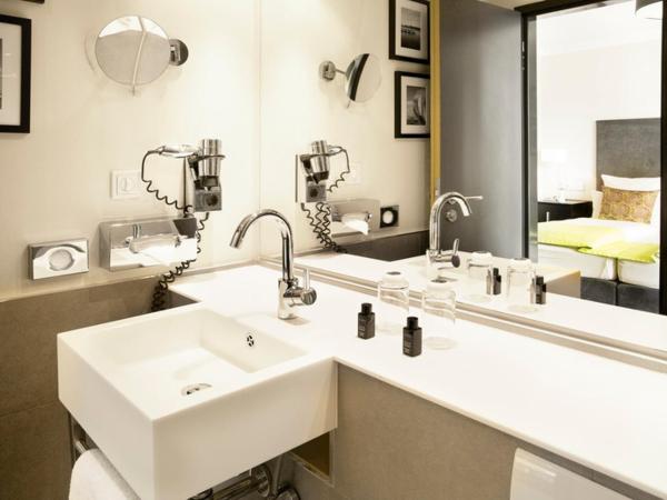 Hotel Hamburger Hof : photo 4 de la chambre room #6093514