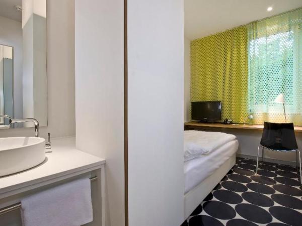 Tryp by Wyndham Frankfurt : photo 1 de la chambre room #4430945