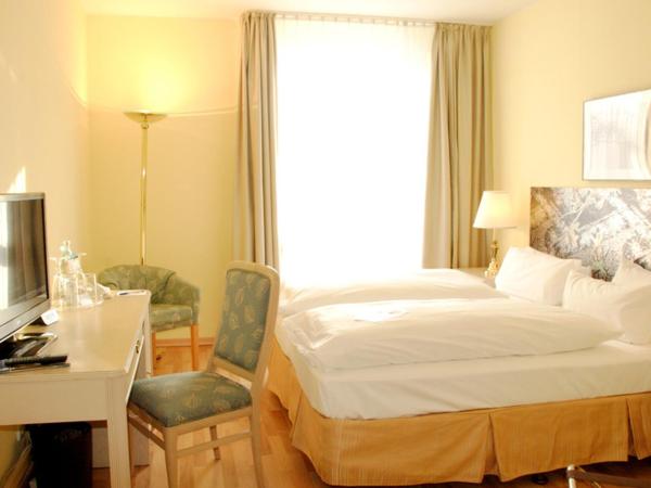 Hotel am Schloß Köpenick by Golden Tulip : photo 1 de la chambre room #6227915