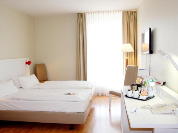 Hotel am Schloß Köpenick by Golden Tulip : photo 2 de la chambre room #6227915