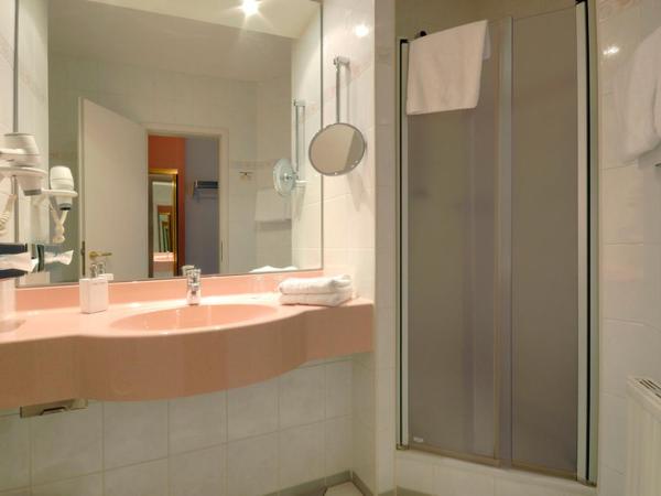 Hotel am Schloß Köpenick by Golden Tulip : photo 3 de la chambre room #6227915