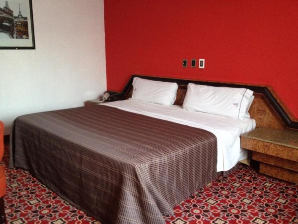 Hotel Escala Central del Norte : photo 2 de la chambre room #73706419