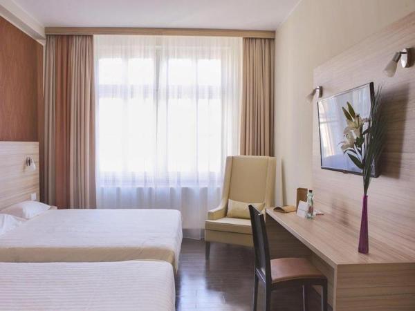 Star G Hotel Premium Dresden Altmarkt : photo 1 de la chambre room #119813426