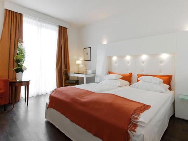 Hotel Gerbermühle : photo 2 de la chambre room #6701609