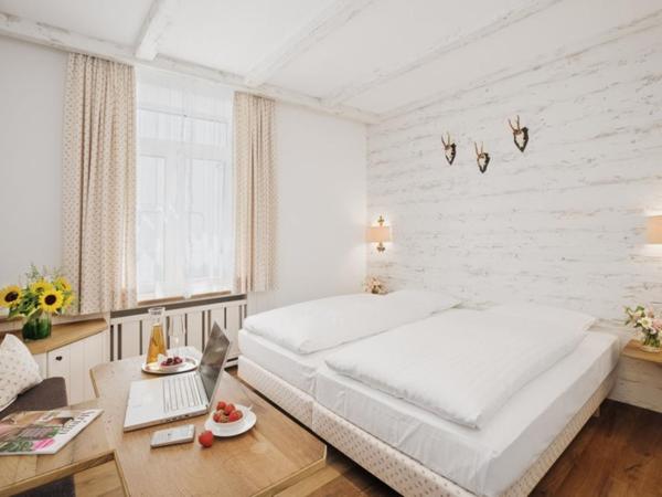 Eden Hotel Wolff : photo 2 de la chambre room #6010232