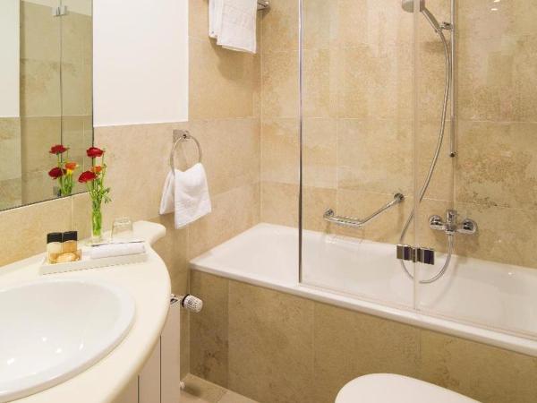 Eden Hotel Wolff : photo 3 de la chambre room #6010232