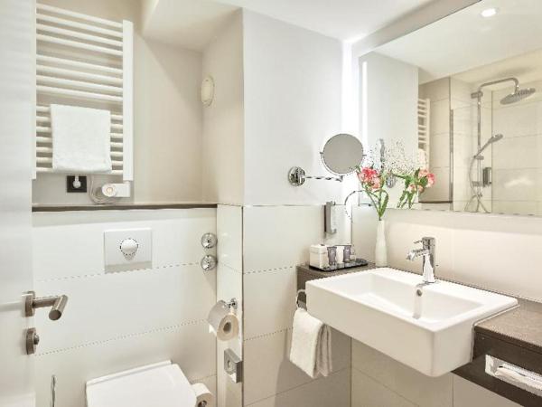 Dorint An den Westfalenhallen Dortmund : photo 2 de la chambre room #6069122