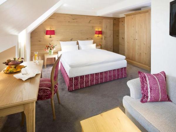 Eden Hotel Wolff : photo 5 de la chambre room #6010233