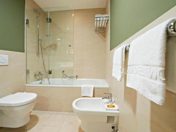 Eden Hotel Wolff : photo 6 de la chambre room #6010233