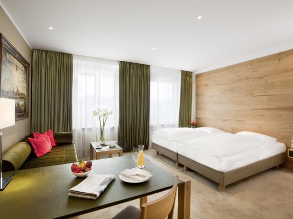 Eden Hotel Wolff : photo 1 de la chambre room #6010234