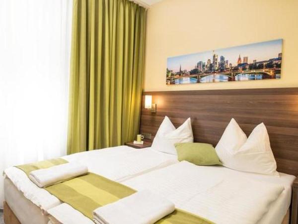 Goethe Conference Hotel by Trip Inn : photo 4 de la chambre room #134444610