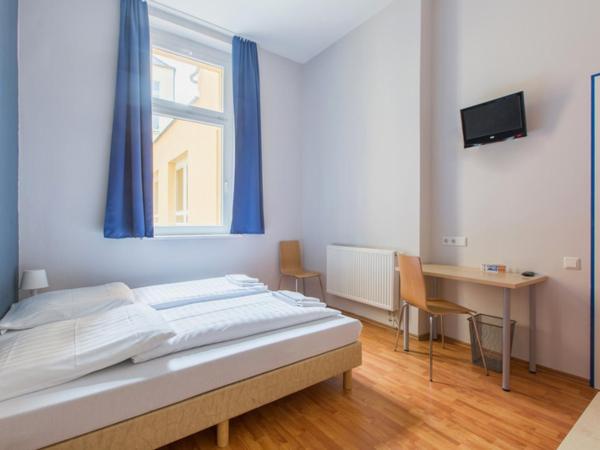 a&o Dortmund Hauptbahnhof : photo 2 de la chambre room #26720915