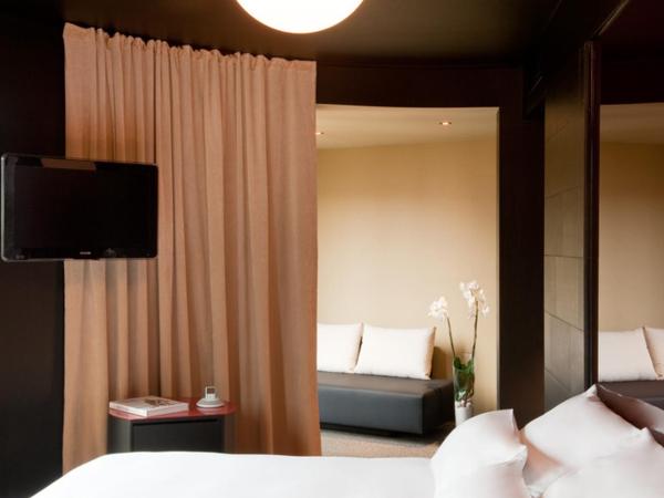 Axel Hotel Berlin - Adults Only : photo 3 de la chambre room #2199753