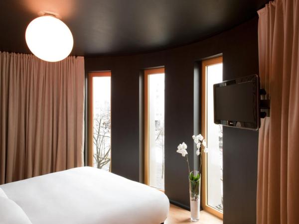 Axel Hotel Berlin - Adults Only : photo 4 de la chambre room #2199753