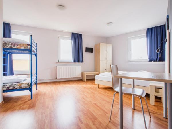 a&o Dortmund Hauptbahnhof : photo 2 de la chambre room #26720917