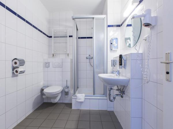 a&o Dortmund Hauptbahnhof : photo 3 de la chambre room #26720917