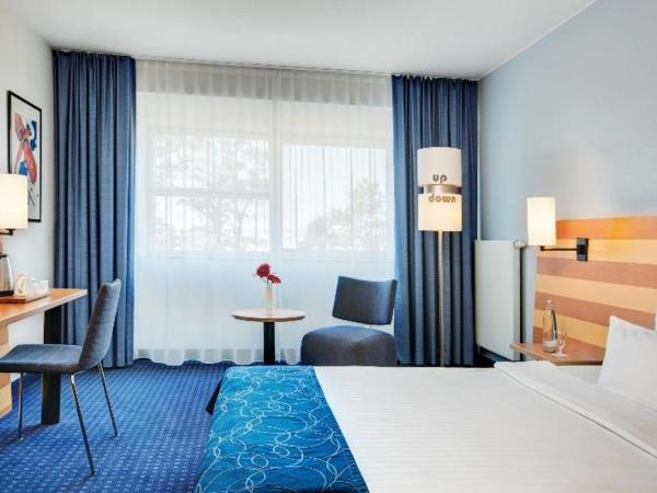 IntercityHotel Frankfurt Airport : photo 4 de la chambre room #6093620