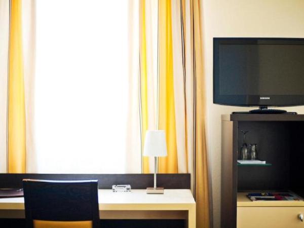 Bristol Hotel - Frankfurt City : photo 1 de la chambre room #6060718