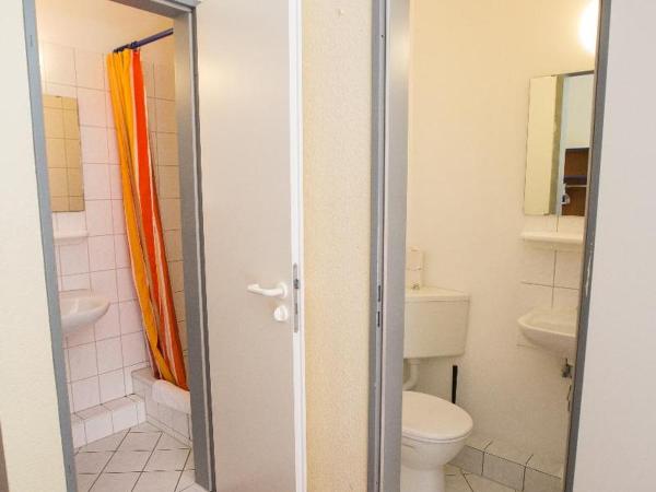 acama Hotel & Hostel Kreuzberg : photo 5 de la chambre room #6690714