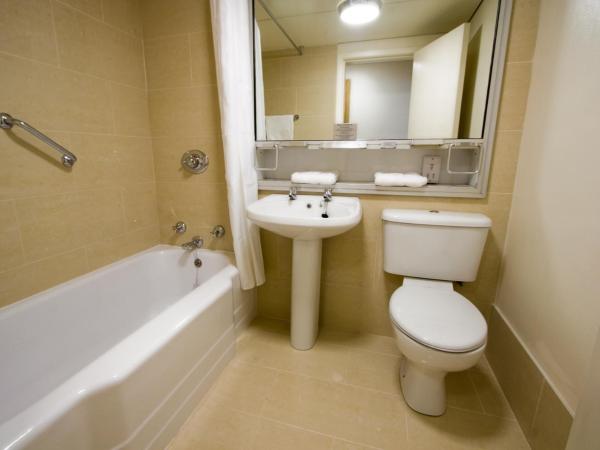 Blooms Hotel : photo 4 de la chambre chambre double