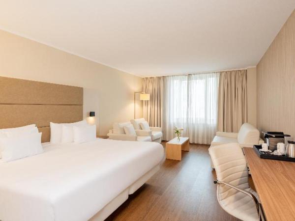 NH Collection Berlin Mitte am Checkpoint Charlie : photo 5 de la chambre room #6057050