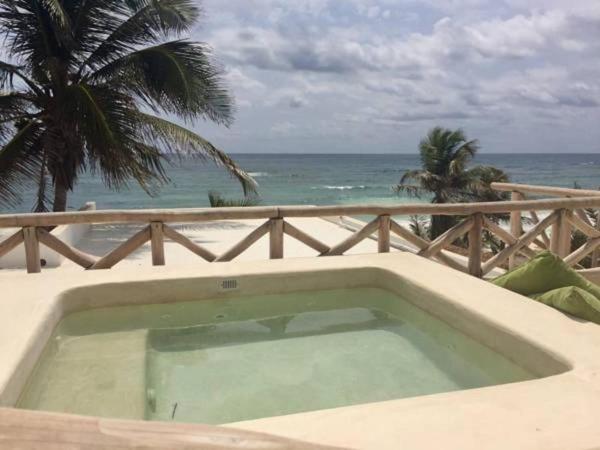 Dune Boutique Hotel located at the party zone : photo 5 de la chambre room #153519723