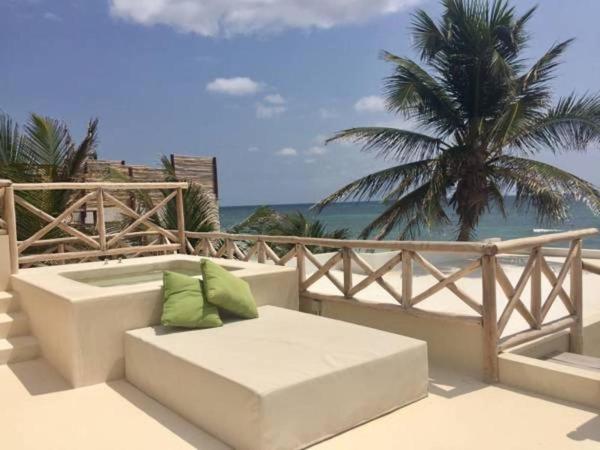 Dune Boutique Hotel located at the party zone : photo 6 de la chambre room #153519723