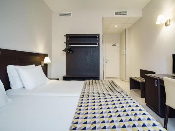 Exe Málaga Museos : photo 1 de la chambre room #40680513